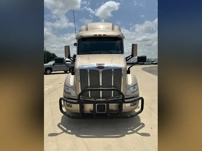 2020 PETERBILT 579