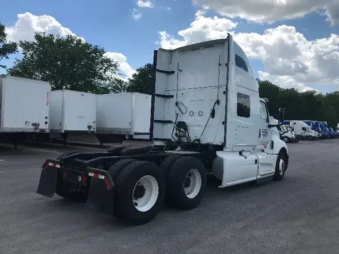 2019 International LT625