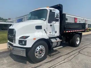 2026 MACK MD MD6 151 WB