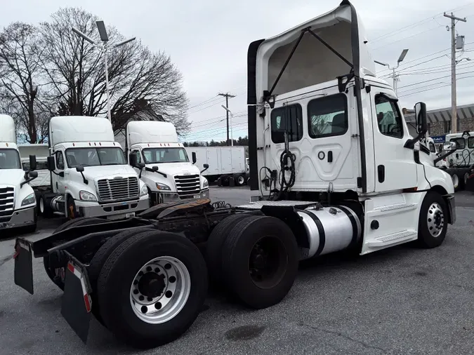 2020 FREIGHTLINER/MERCEDES NEW CASCADIA PX12664