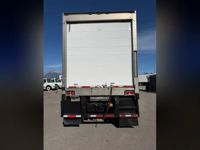 2016 UTILITY TRAILERS VS1RA 28/162/102