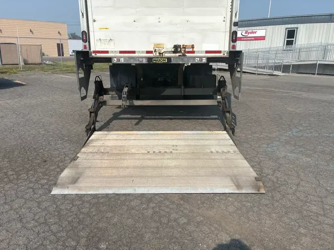 2019 FREIGHTLINER/MERCEDES M2 106