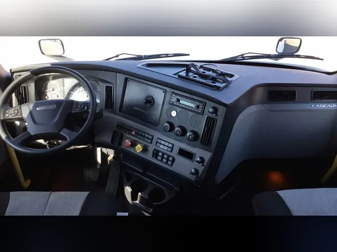 2022 Freightliner Cascadia 12604bacb9285c2b279eb47abf6f1c0e9ab