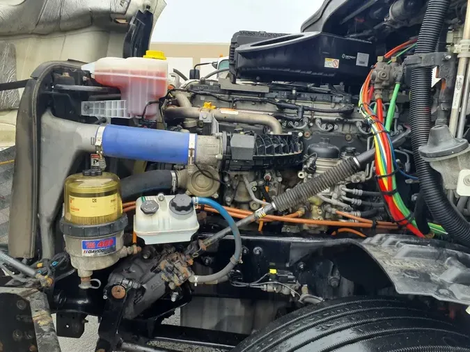 2020 FREIGHTLINER NEW CASCADIA PX12664