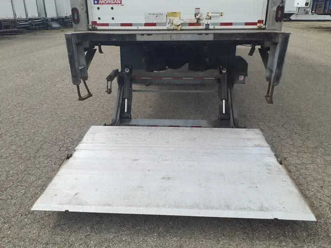 2019 NAVISTAR INTERNATIONAL 430004bbab9c7b0ea96856e357801d5b93c5