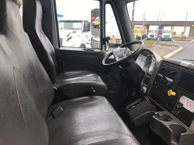 2018 International 4300