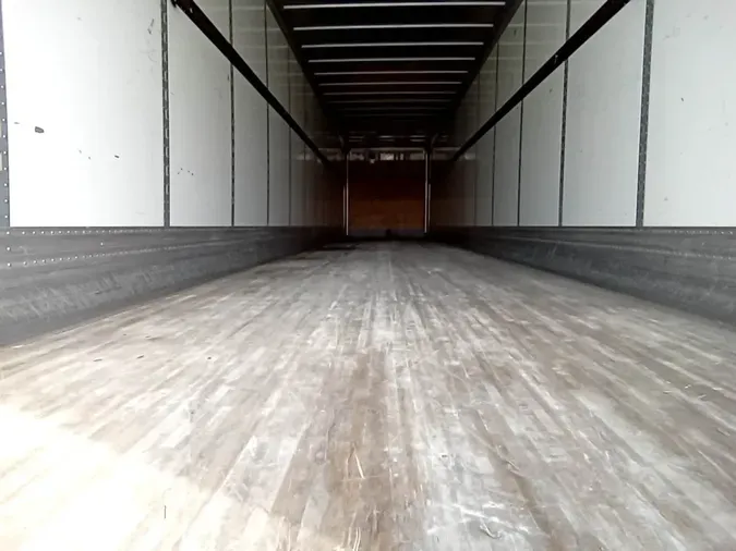 2016 Great Dane Tri-Axle