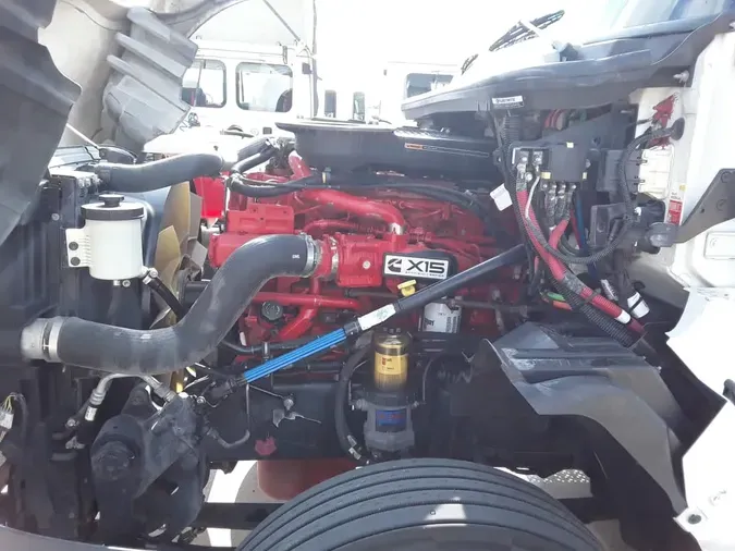 2019 NAVISTAR INTERNATIONAL LT625 DAYCAB T/A04bce169994068f808294cc354a454bf