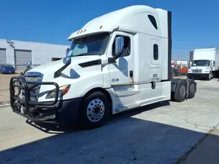 2020 FREIGHTLINER/MERCEDES NEW CASCADIA PX12664