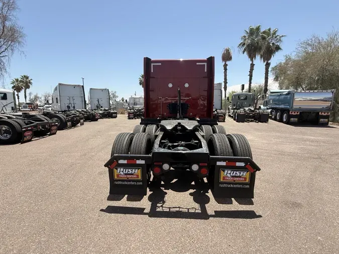 2022 Peterbilt 57904bd6a9e9284d992866146252eec683a