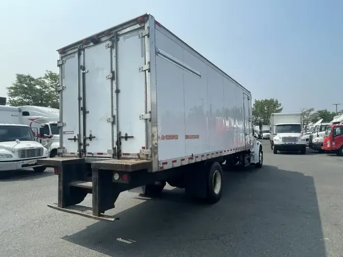2019 FREIGHTLINER M2 106