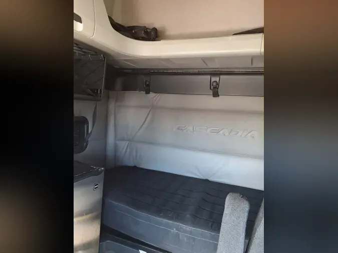 2020 FREIGHTLINER/MERCEDES NEW CASCADIA PX1266404bee4c0e71a1c48152fbc8f12efb379