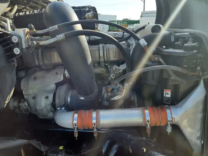 2020 FREIGHTLINER NEW CASCADIA PX12664