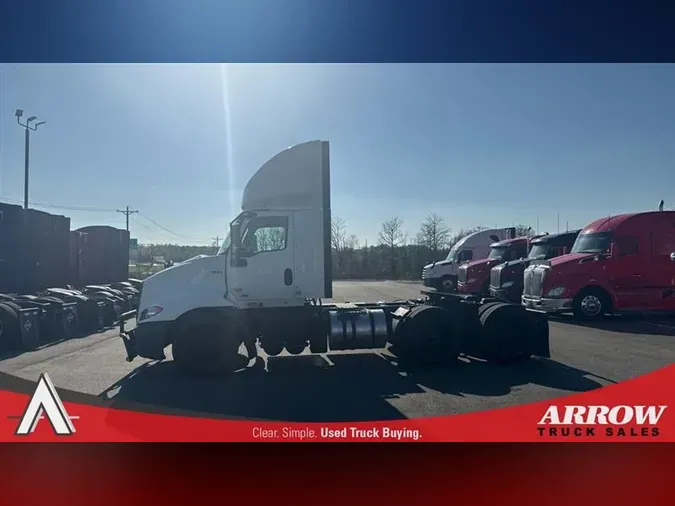 2020 INTERNATIONAL RH613