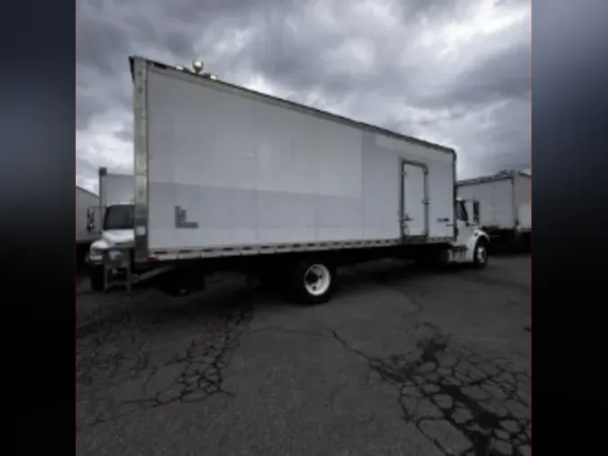 2019 FREIGHTLINER M2 106
