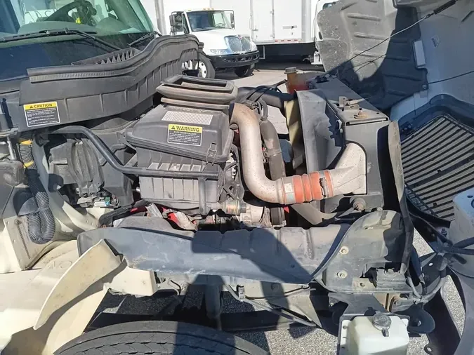 2018 NAVISTAR INTERNATIONAL 4300