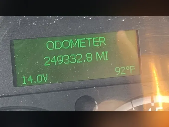 2019 FREIGHTLINER/MERCEDES M2 106