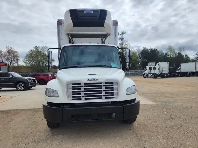2018 FREIGHTLINER/MERCEDES M2 10604c409ebbb6cf17dddd940956f3bfbe2