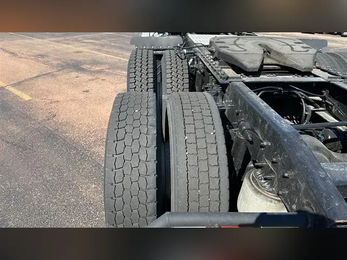 2019 FREIGHTLINER CA12604c41023f3b2f62ea5b9739d489ae2e3