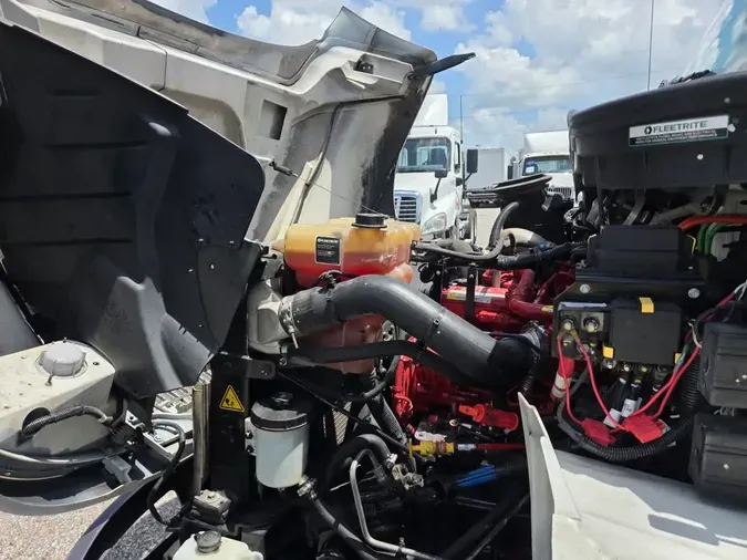 2022 NAVISTAR INTERNATIONAL MV607 (4X2)04c6942c8c547f5e6ce616438ae51ebd