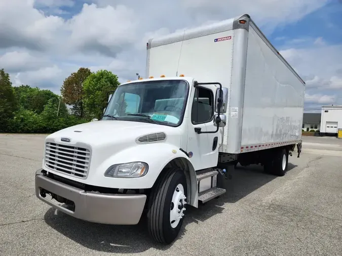 2019 FREIGHTLINER/MERCEDES M2 10604c6dfeec815a977cb5a2fa74465acb7