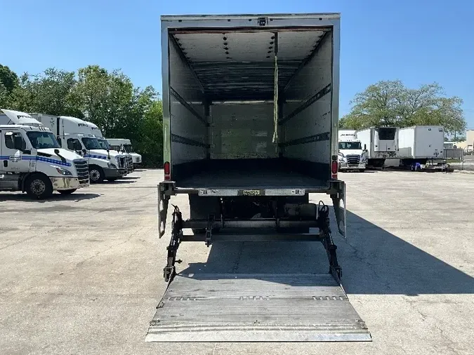 2019 Freightliner M2