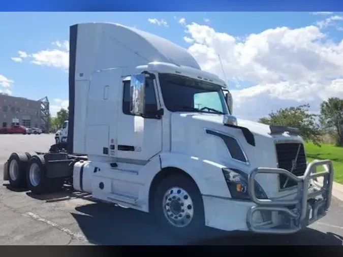 2018 Volvo VNL430