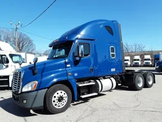2016 Freightliner CASCADIA 125