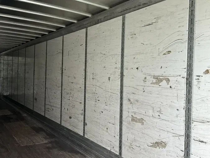 2016 GREAT DANE 53' DryVan