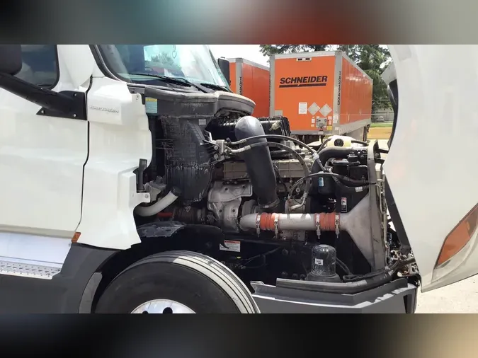 2022 Freightliner Cascadia 12604c98f395ed84eefc91a5d5f6d6d8314