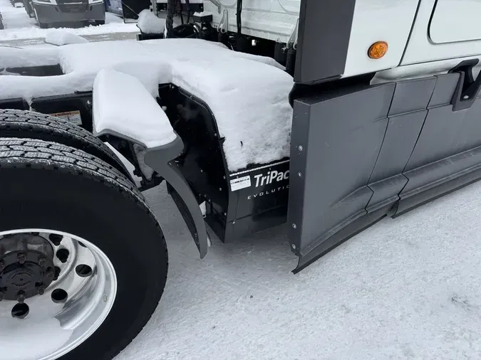 2020 Freightliner Cascadia&reg;