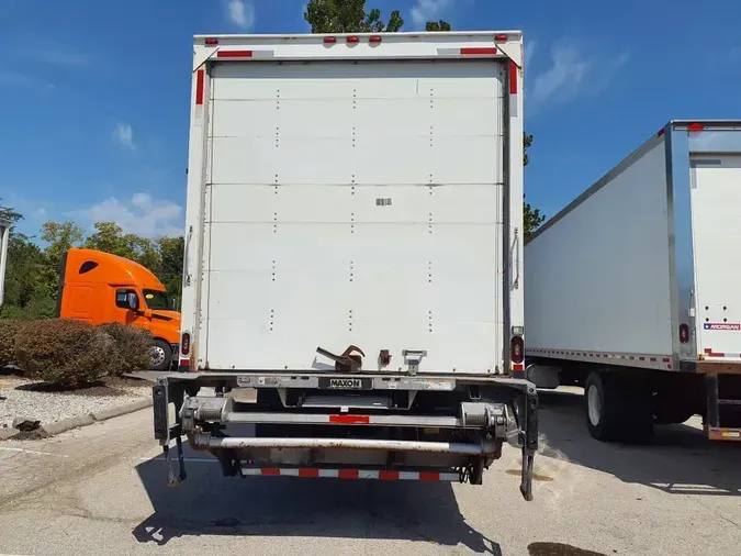2016 NAVISTAR INTERNATIONAL 4300