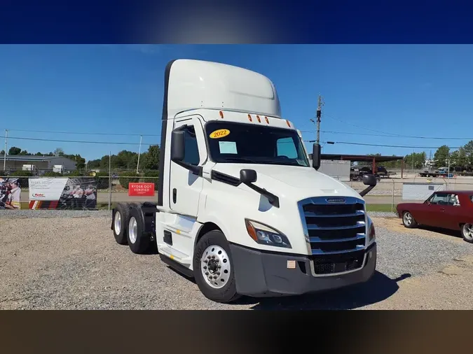 2022 FREIGHTLINER/MERCEDES NEW CASCADIA PX1266404cb399af68f814e32600175da663031
