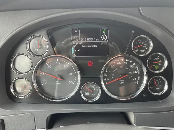 2020 Kenworth T680