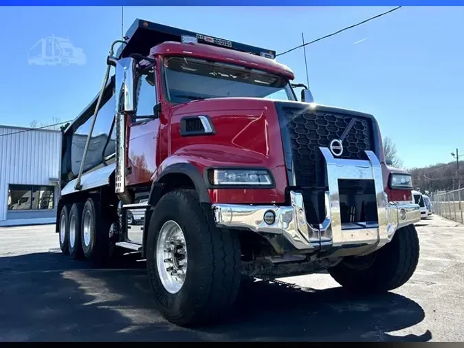 2022 VOLVO VHD84F30004cba4bb293fd2b703a9e68d4247a818