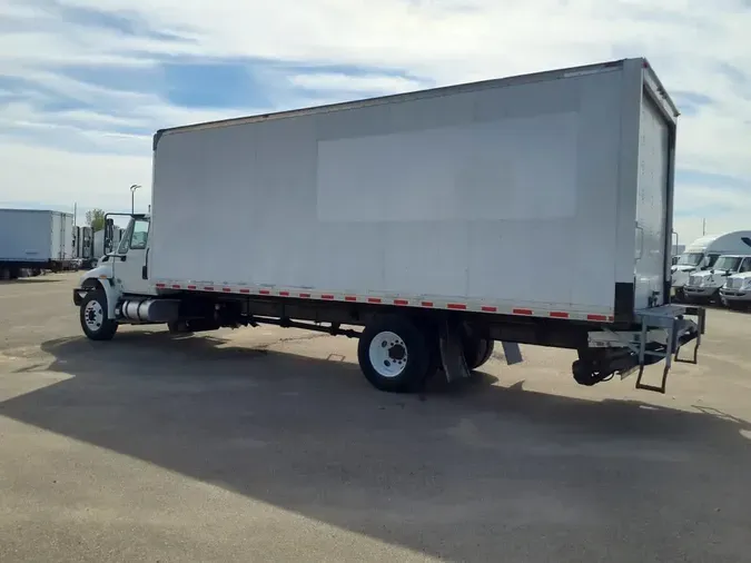 2019 NAVISTAR INTERNATIONAL 4300