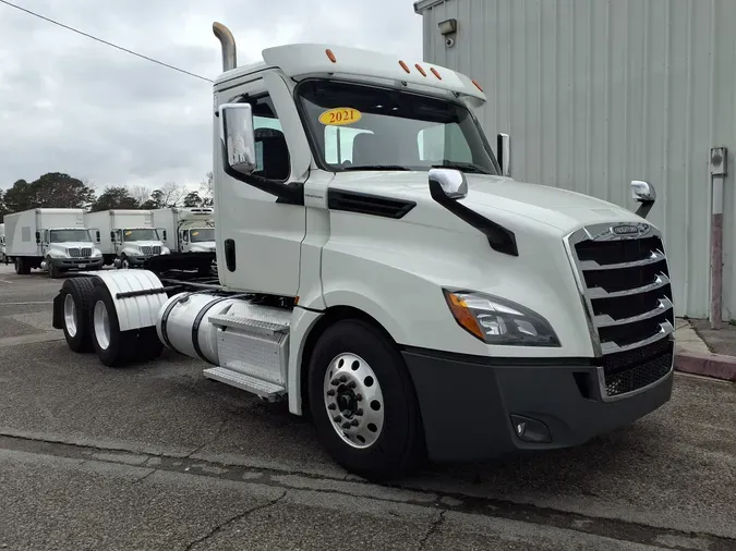 2021 FREIGHTLINER/MERCEDES NEW CASCADIA PX12664