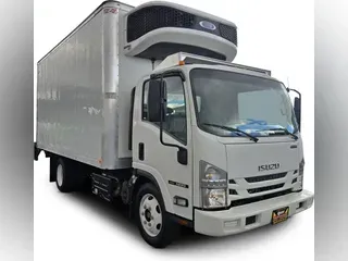 2022 Isuzu NRR