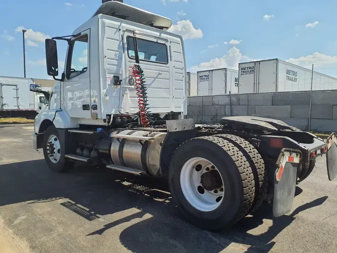 2016 VOLVO VNL42TRACTOR