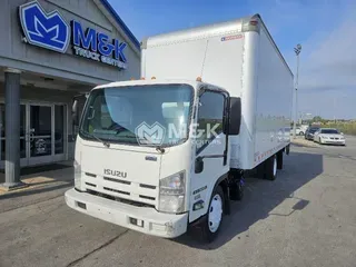 2014 ISUZU NRR