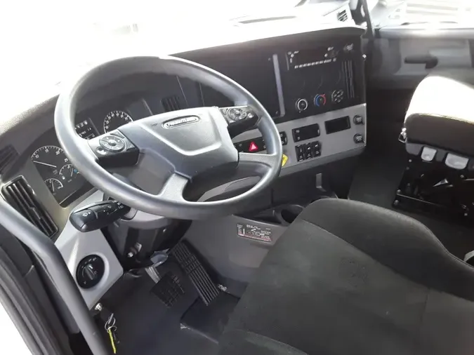 2022 FREIGHTLINER/MERCEDES NEW CASCADIA PX1266404cd662ff6fe7eb814a2381453e363a0