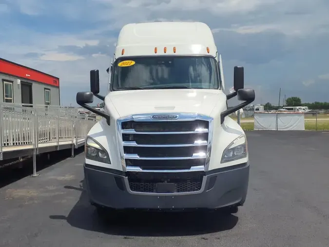 2022 FREIGHTLINER/MERCEDES NEW CASCADIA PX12664