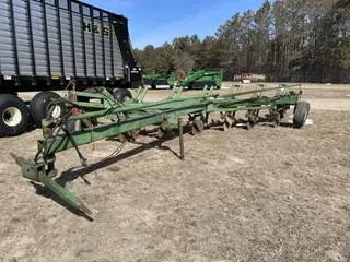 John Deere 2500
