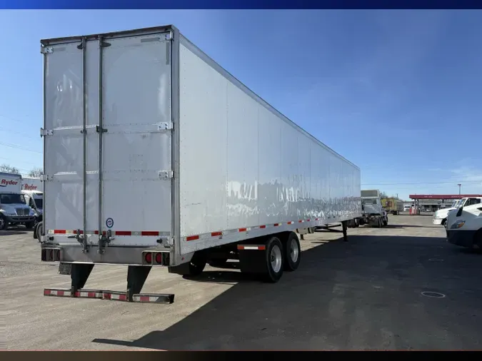 2017 UTILITY TRAILERS VS2RA 53/162/102