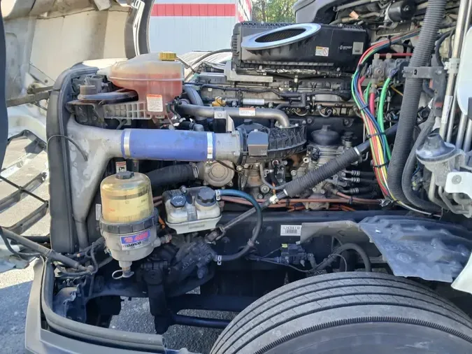 2020 FREIGHTLINER/MERCEDES NEW CASCADIA PX12664