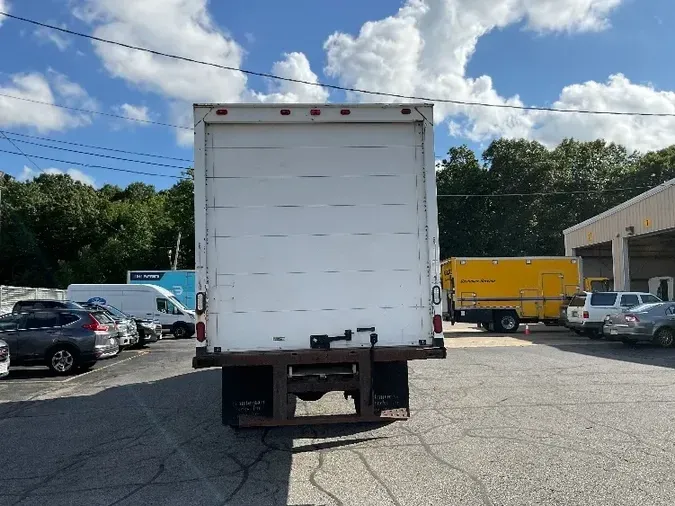 2006 STERLING TRUCK CORP ACTERRA