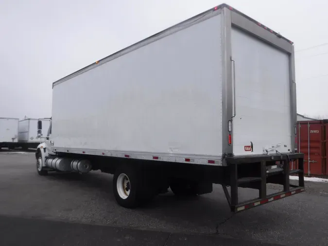 2017 NAVISTAR INTERNATIONAL 4300