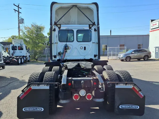 2019 FREIGHTLINER/MERCEDES NEW CASCADIA PX12664