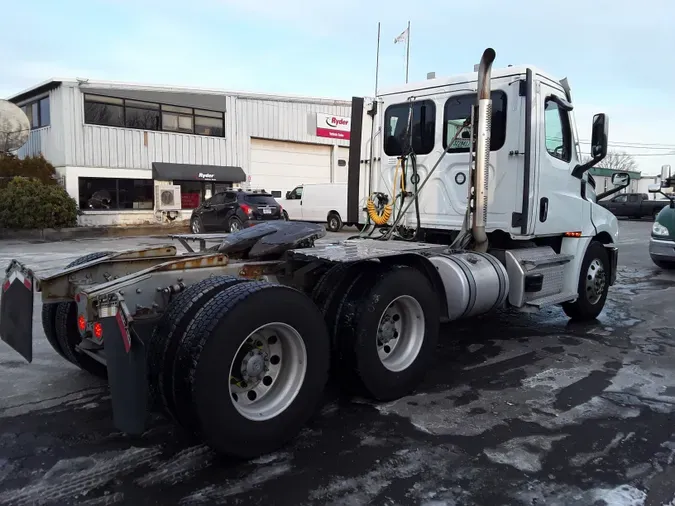 2022 FREIGHTLINER/MERCEDES NEW CASCADIA PX12664