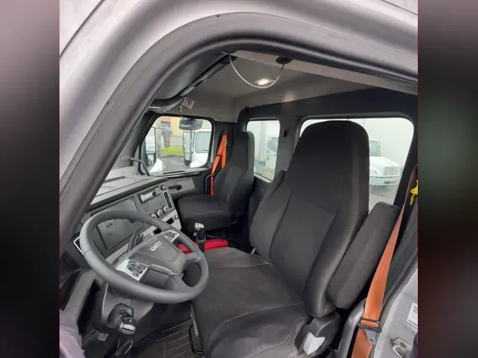 2018 FREIGHTLINER NEW CASCADIA PX12664